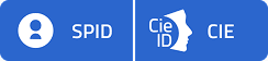 Logo SPID|CIE