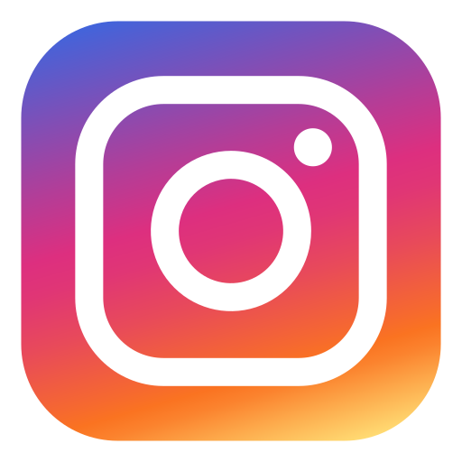 logo per collegarsi ad instagram