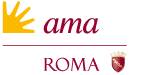 AMA Roma Capitale - logo
